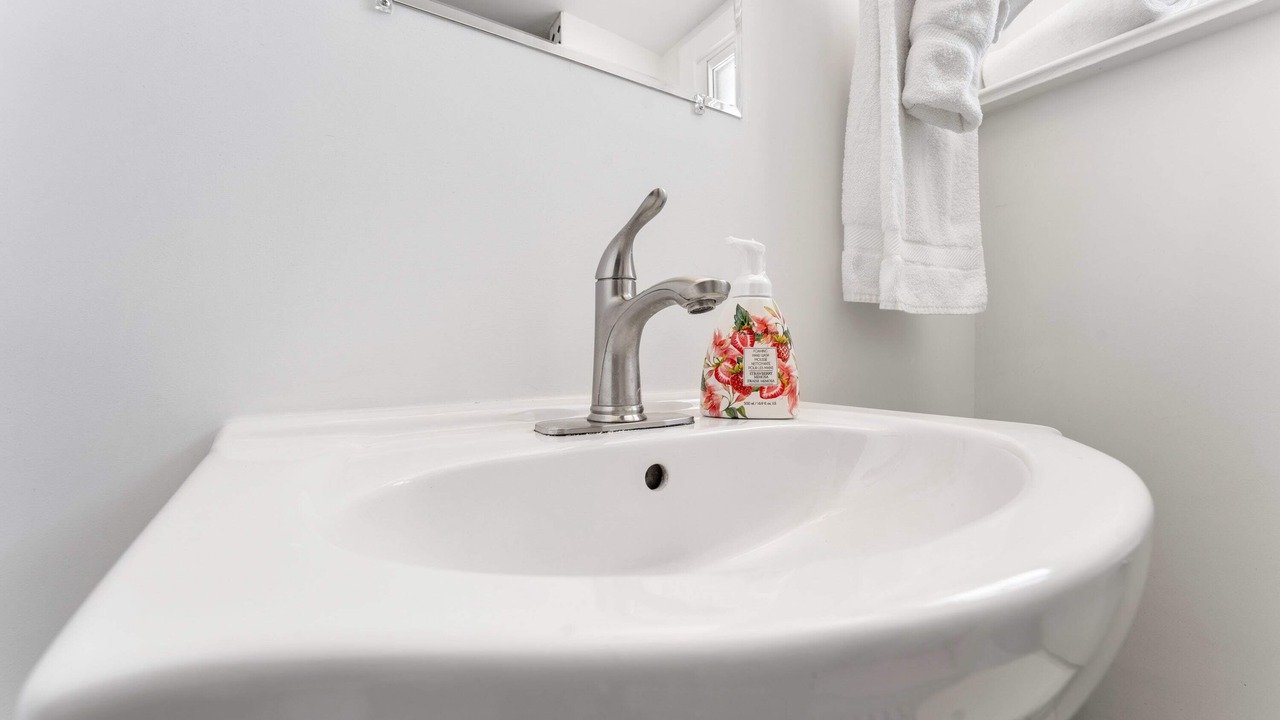Photo of Bathroom in Burlington