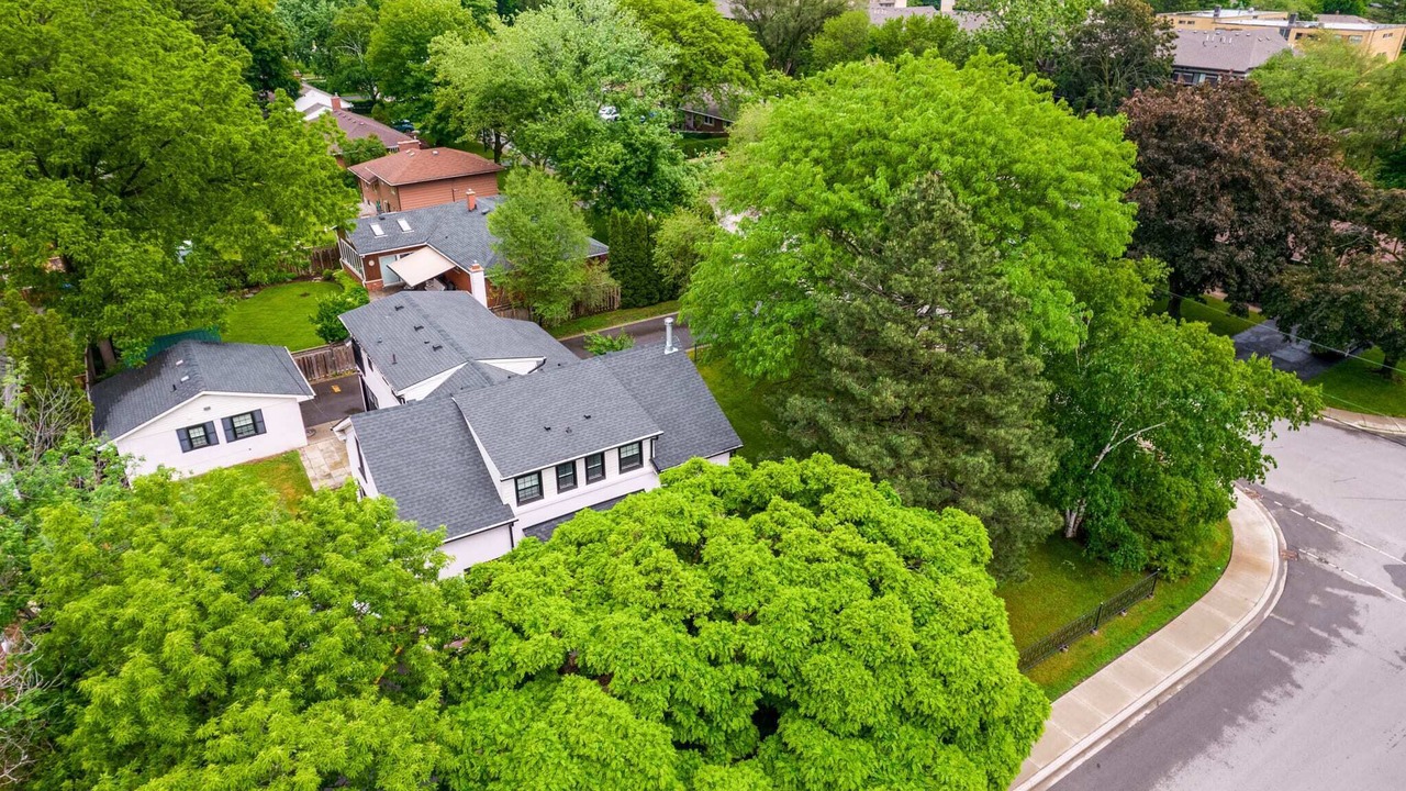 Photo of Outdoor in Burlington