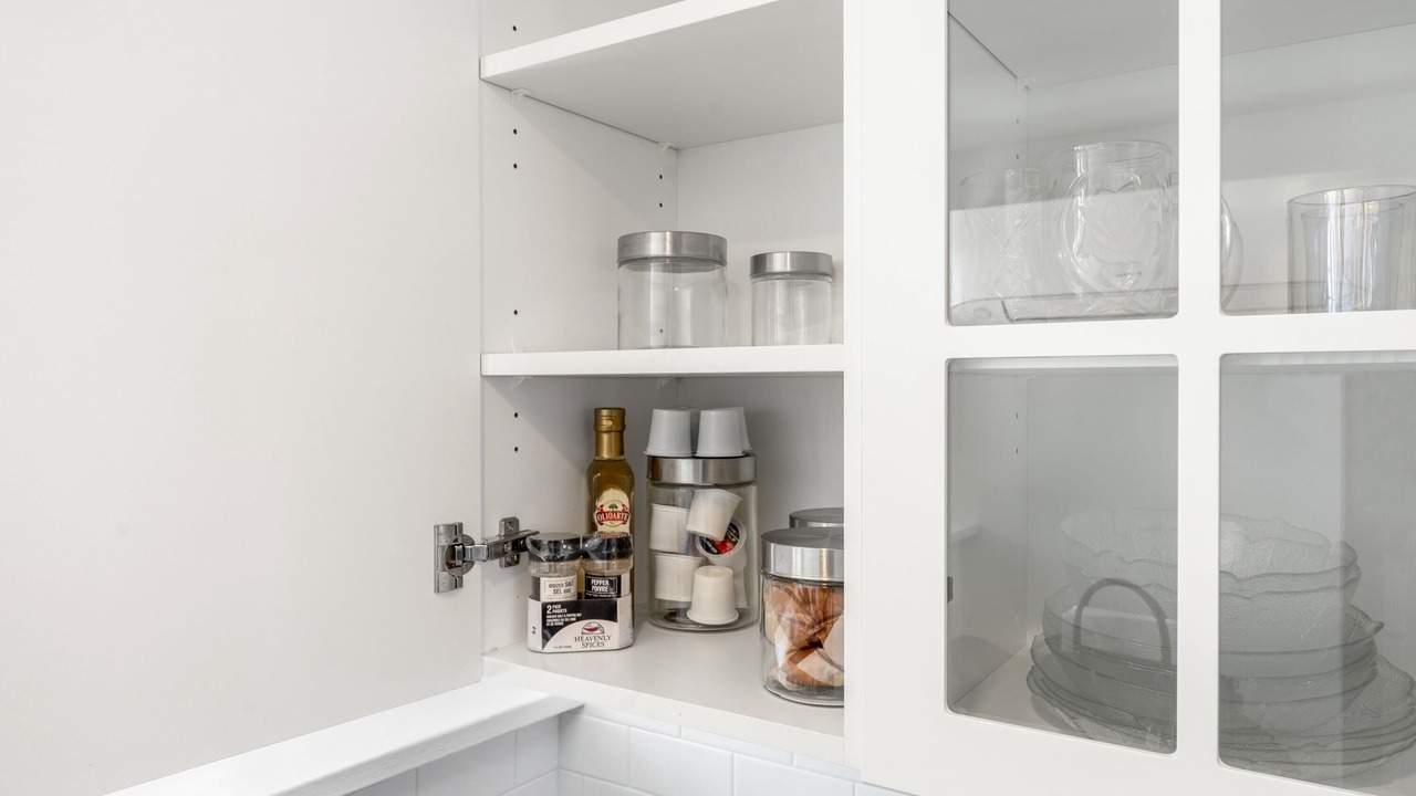 Photo of Kitchen in Burlington