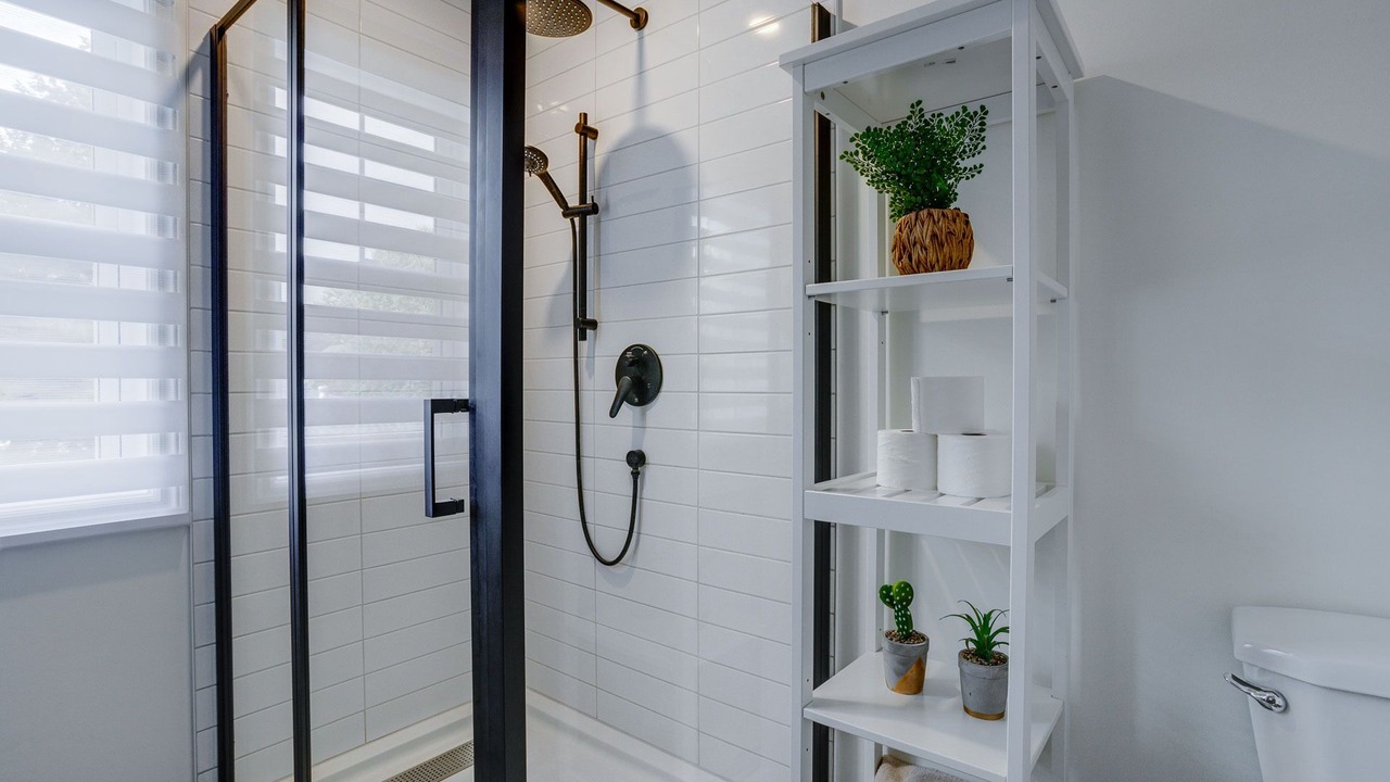 Photo of Bathroom in Dunham