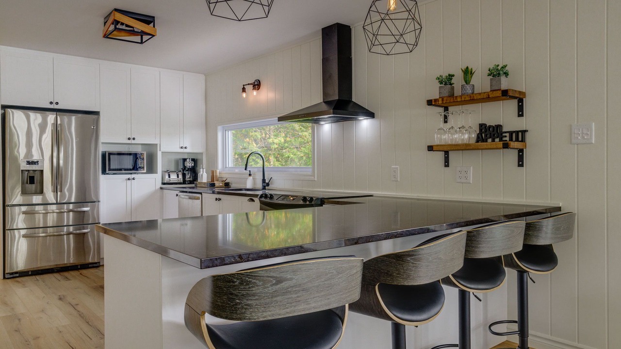 Photo of Kitchen in Dunham