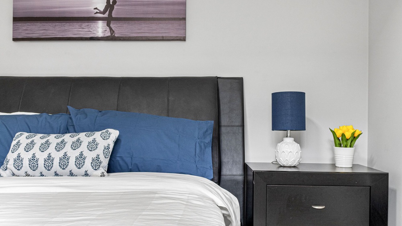 Photo of Bedroom in Southeast Edmonton