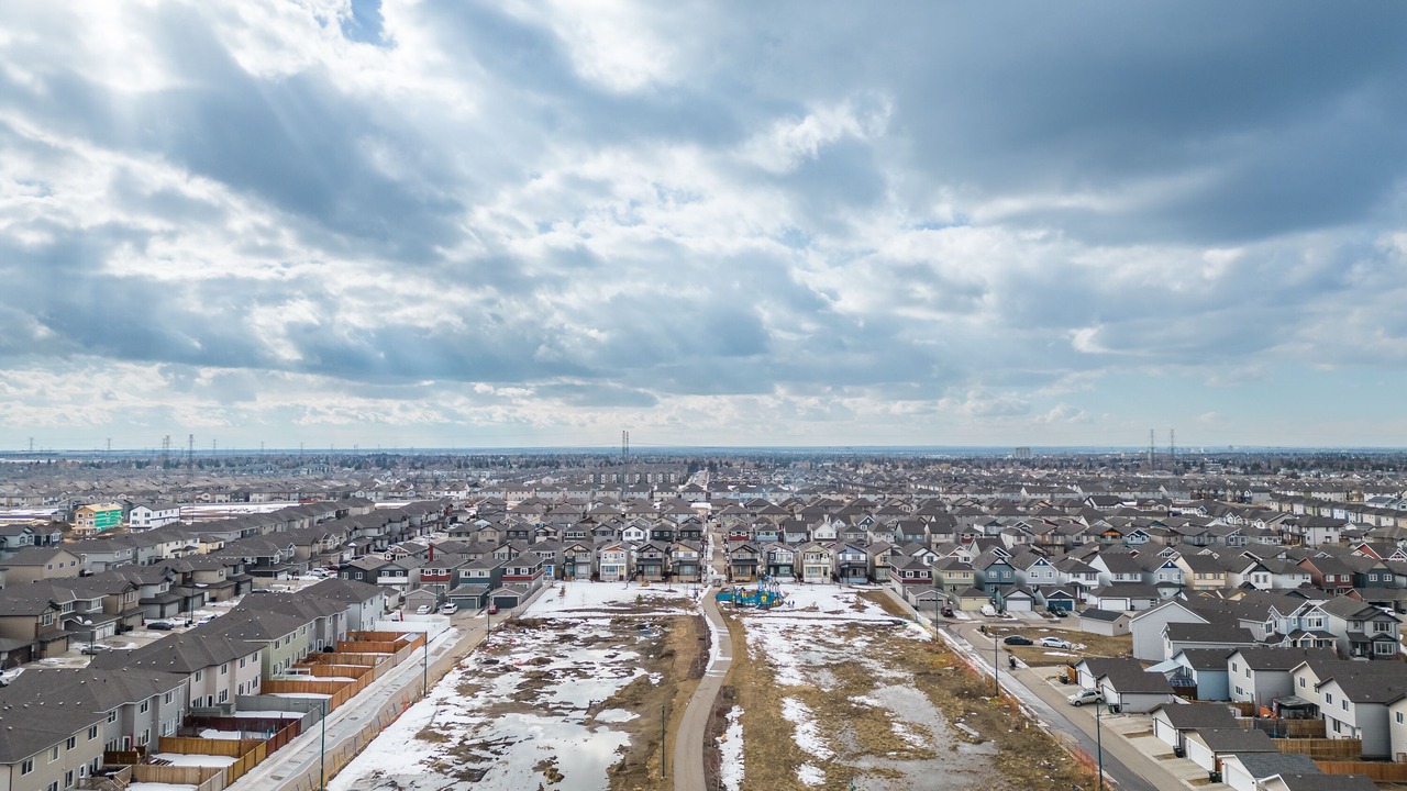 Photo of Outdoor in Southeast Edmonton