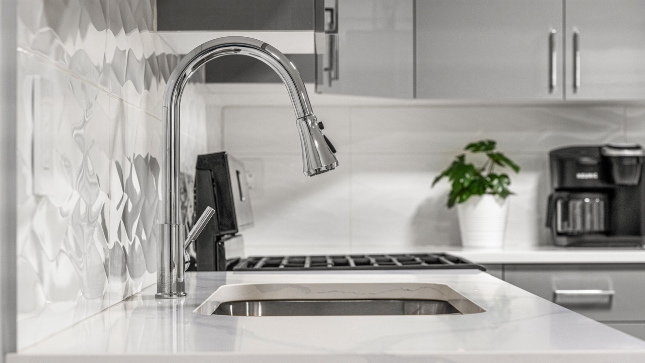 Photo of Kitchen in Southeast Edmonton