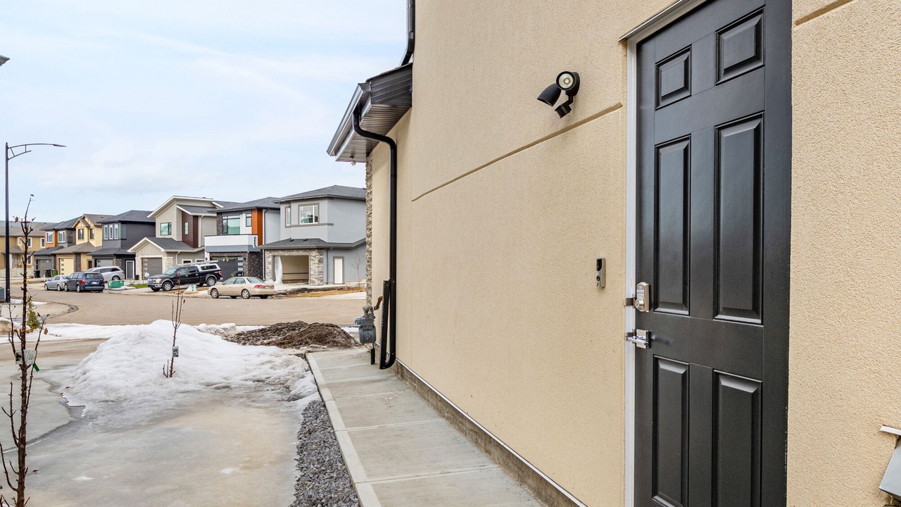 Photo of Outdoor in Southeast Edmonton
