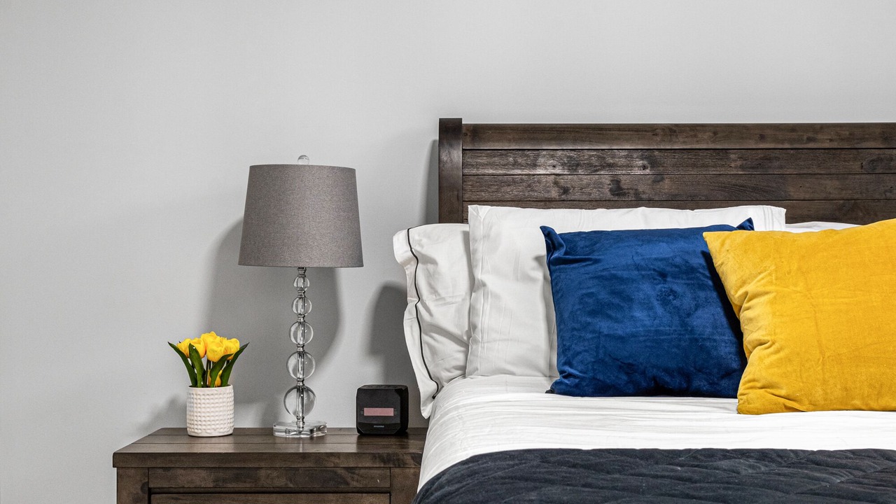 Photo of Bedroom in Southeast Edmonton