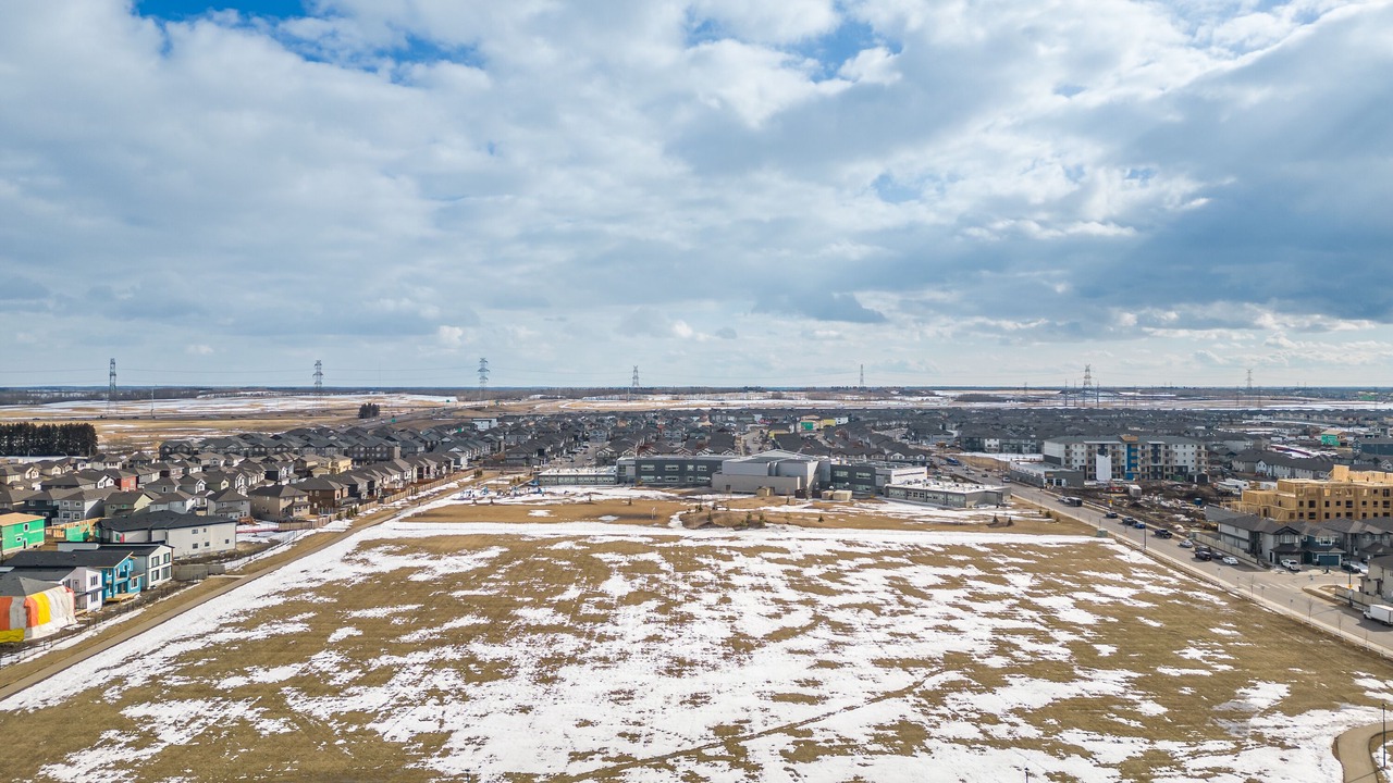 Photo of Outdoor in Southeast Edmonton