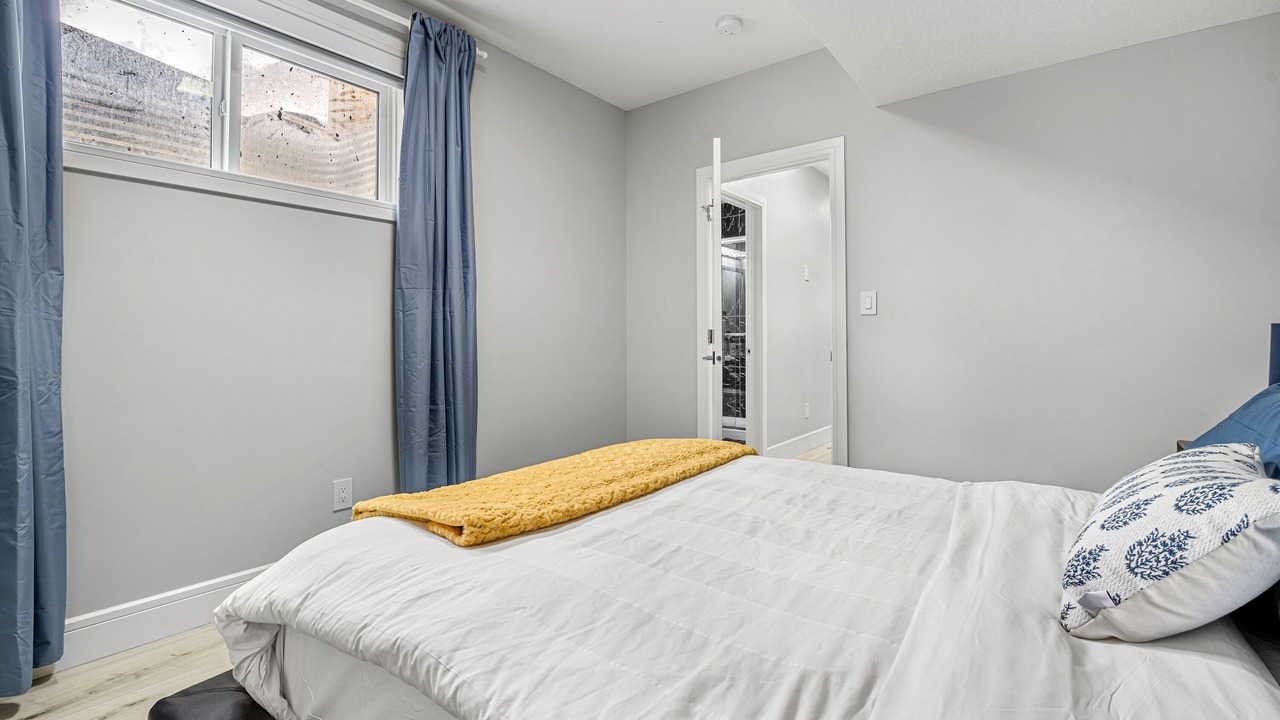 Photo of Bedroom in Southeast Edmonton