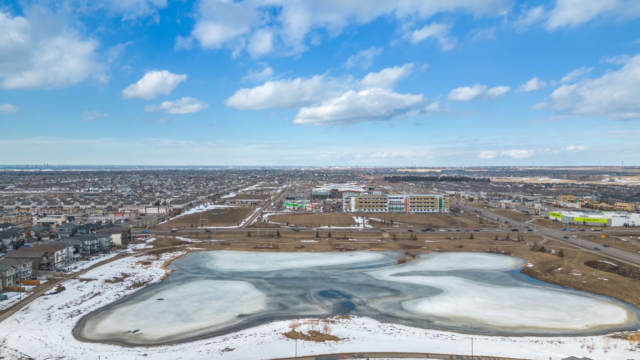 Photo of Outdoor in Southeast Edmonton