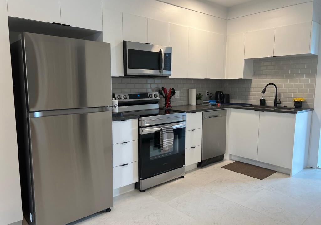 Photo of Kitchen in Lachine