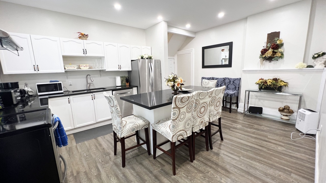 Photo of Kitchen in Barrie