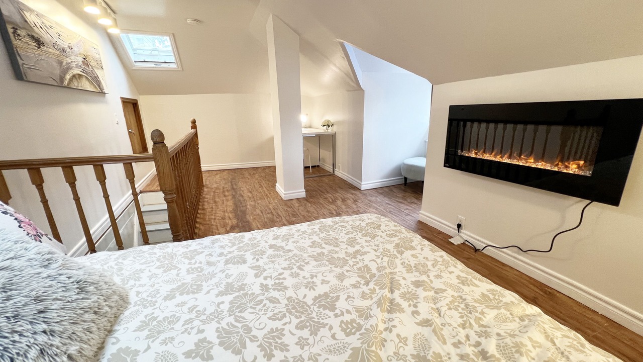 Photo of Bedroom in Barrie