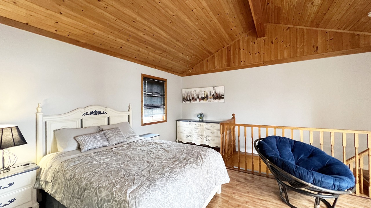 Photo of Bedroom in Barrie