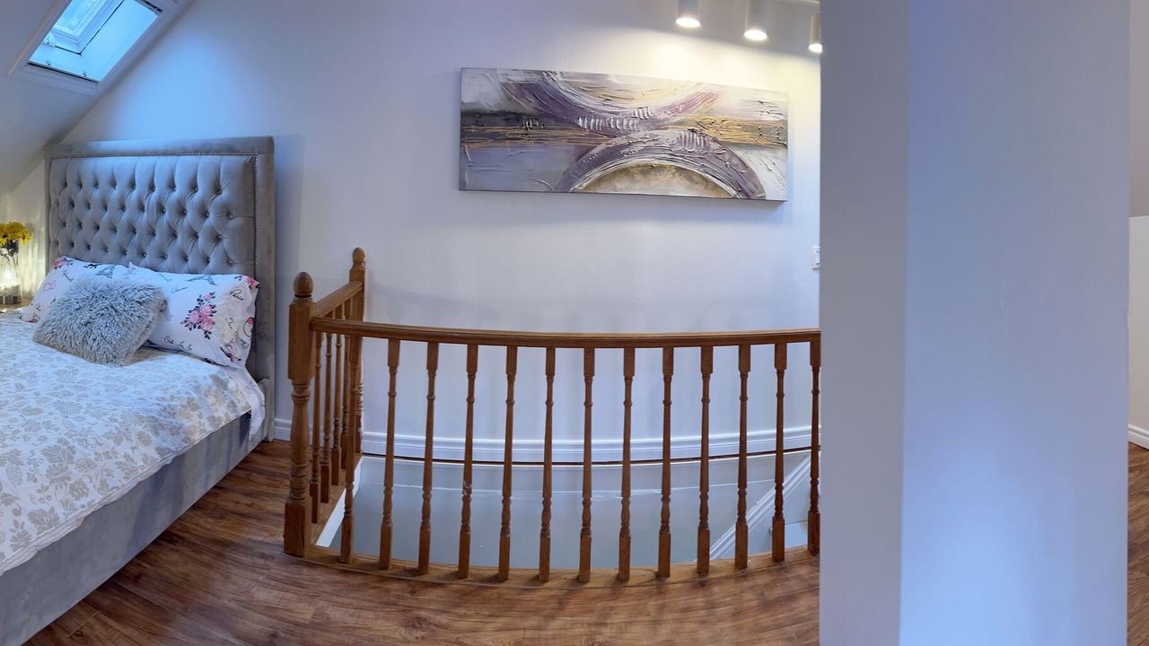 Photo of Bedroom in Barrie