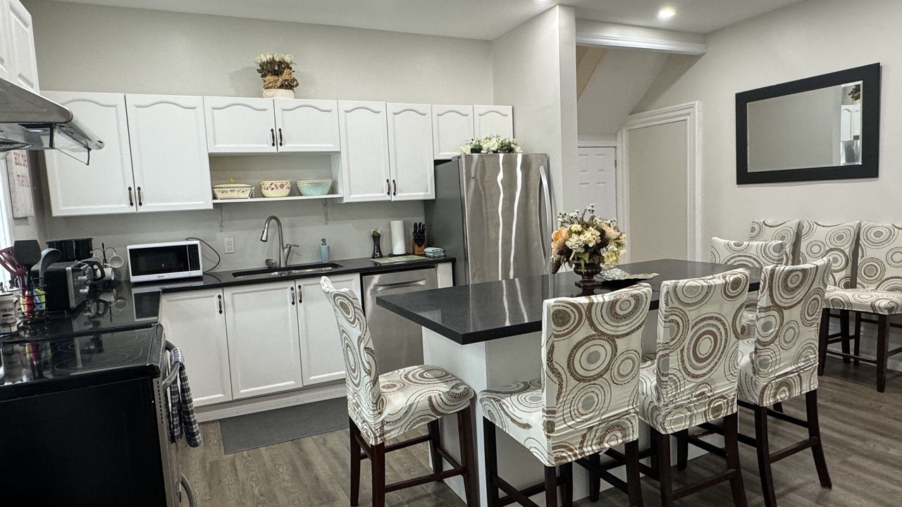 Photo of Kitchen in Barrie