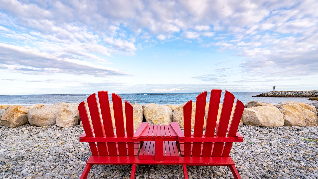 Photo of Outdoor in Cape Sable Island
