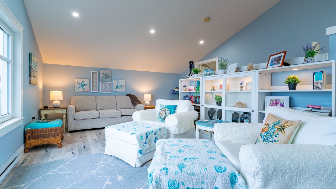 Photo of Livingroom in Cape Sable Island
