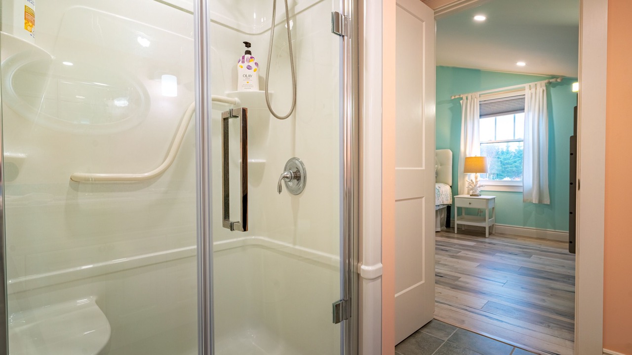 Photo of Bathroom in Cape Sable Island