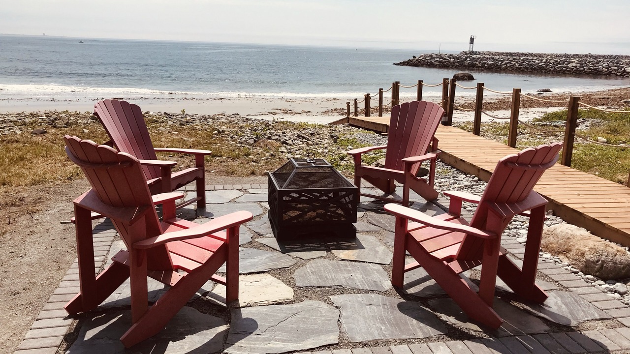 Photo of Outdoor in Cape Sable Island