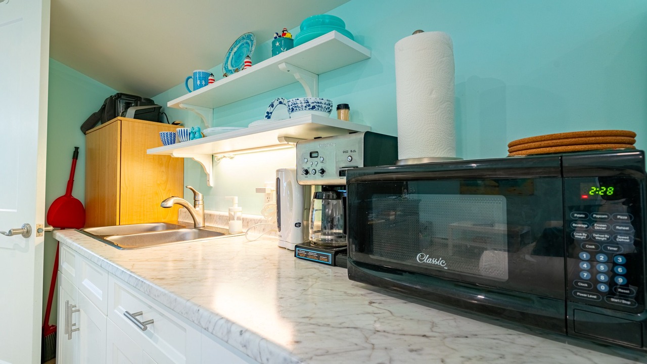 Photo of Kitchen in Cape Sable Island