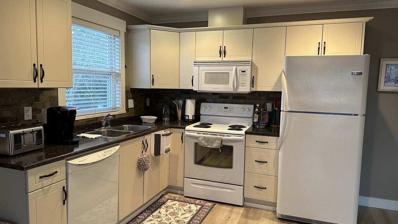 Photo of Kitchen in Delta