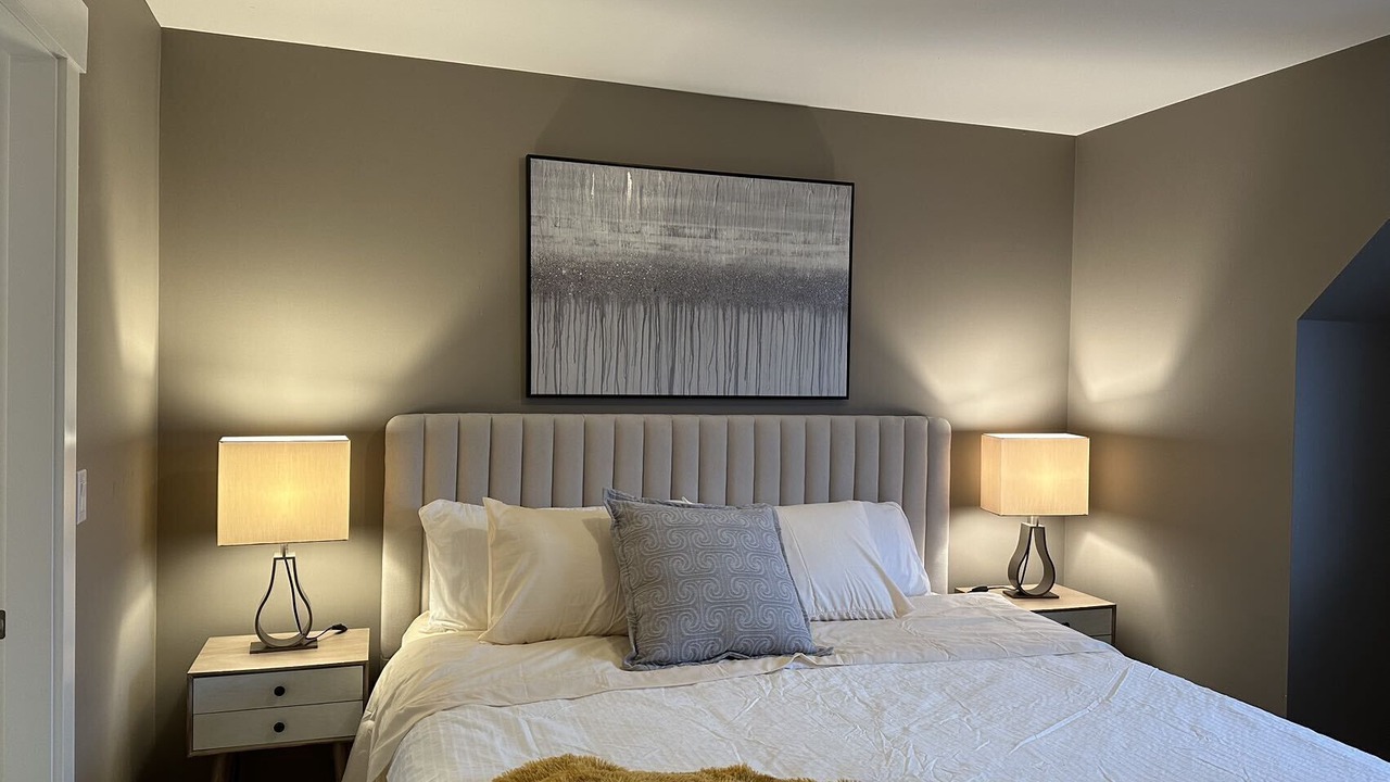 Photo of Bedroom in Delta
