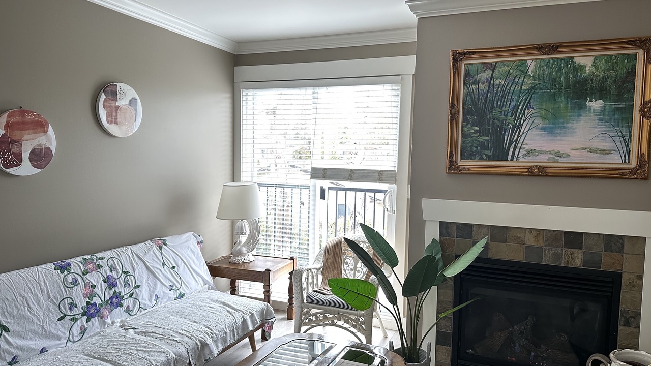Photo of Livingroom in Delta