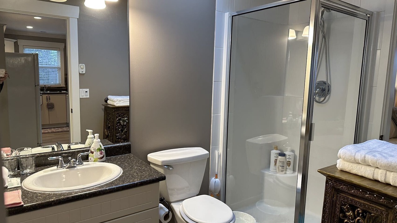 Photo of Bathroom in Delta