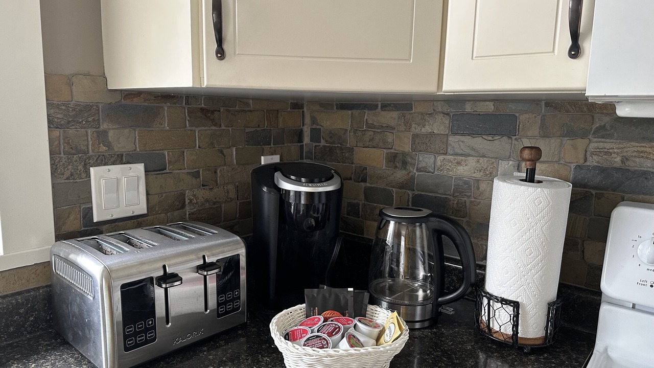 Photo of Kitchen in Delta
