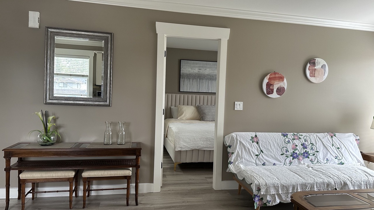 Photo of Bedroom in Delta