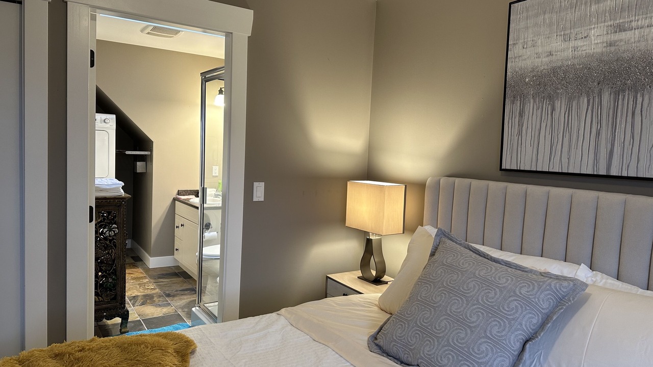 Photo of Bedroom in Delta