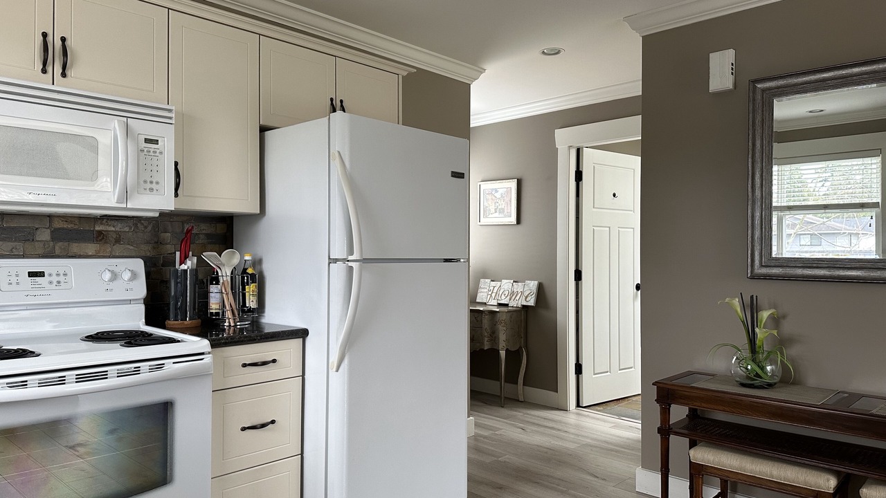 Photo of Kitchen in Delta