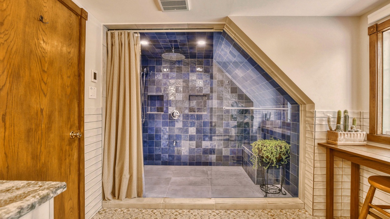 Photo of Bathroom in Huberdeau