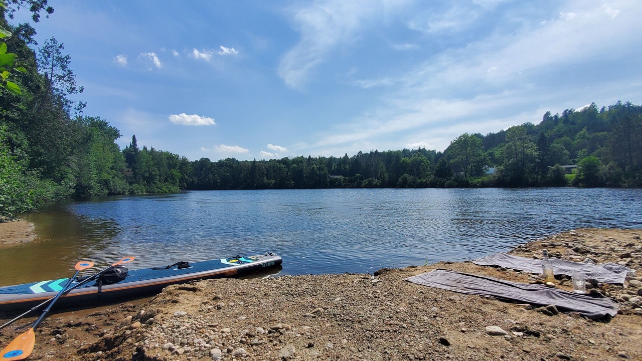 Photo of Outdoor in Huberdeau