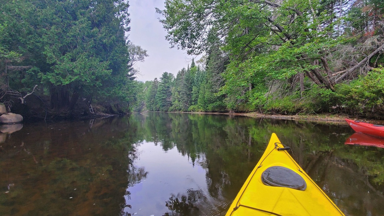 Photo of Outdoor in Huberdeau