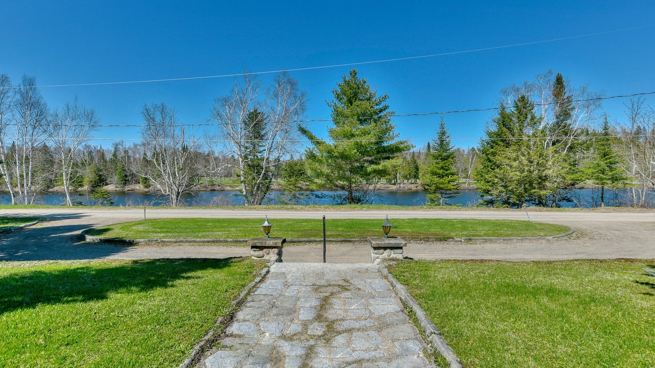 Photo of Outdoor in Huberdeau