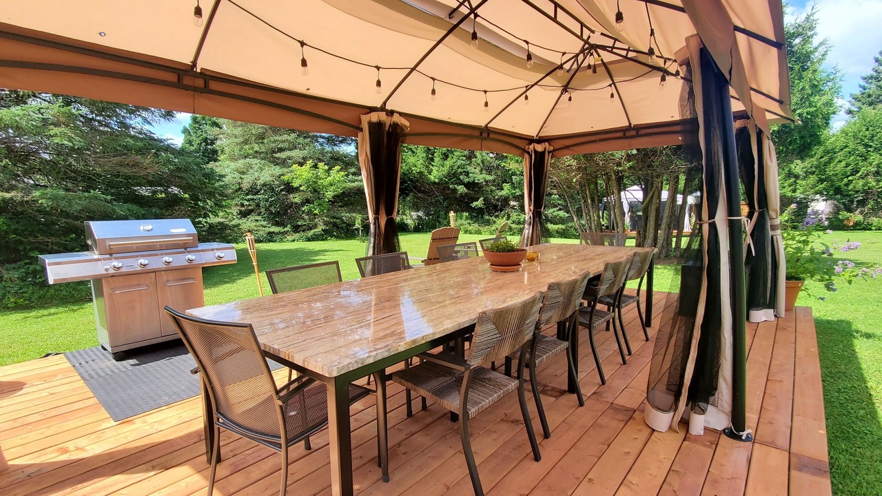 Photo of Outdoor in Huberdeau