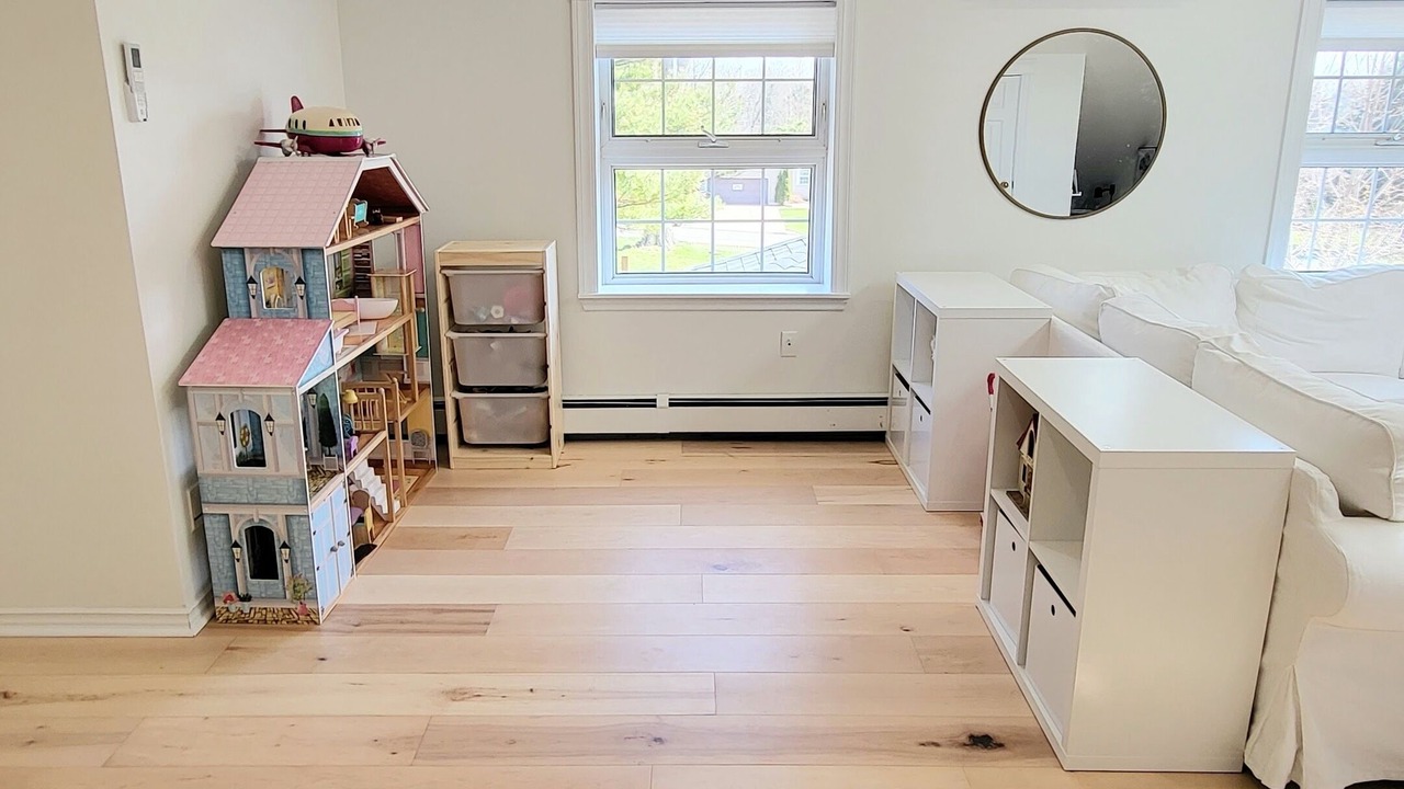Photo of Bedroom in Charlottetown