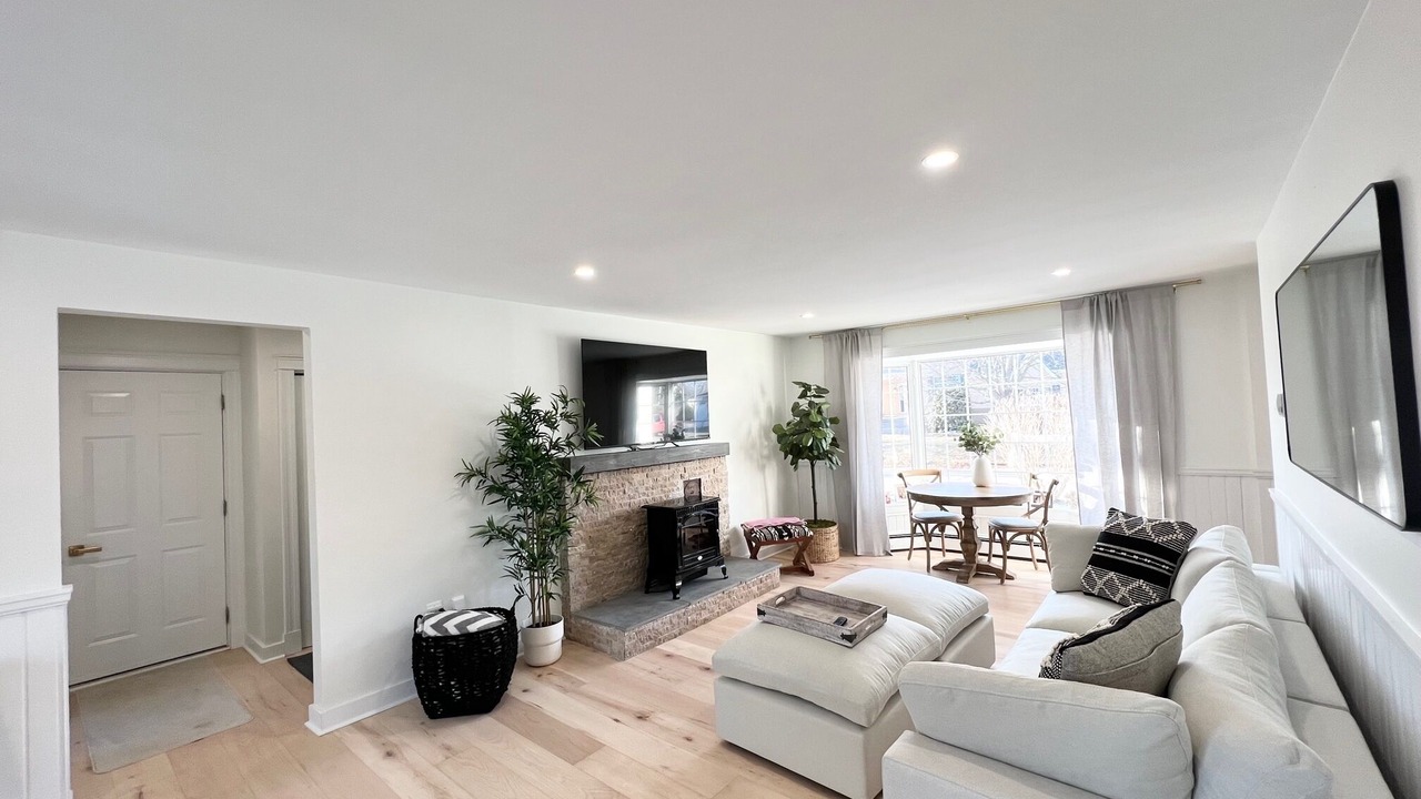 Photo of Livingroom in Charlottetown