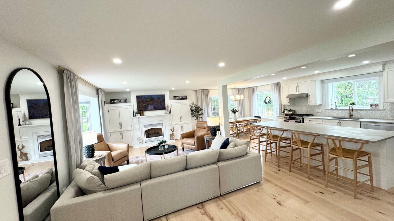 Photo of Livingroom in Charlottetown