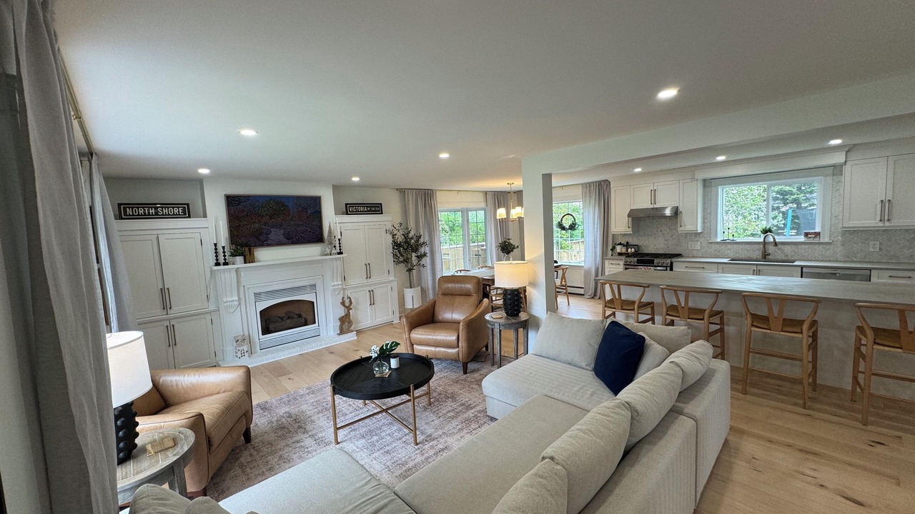 Photo of Livingroom in Charlottetown