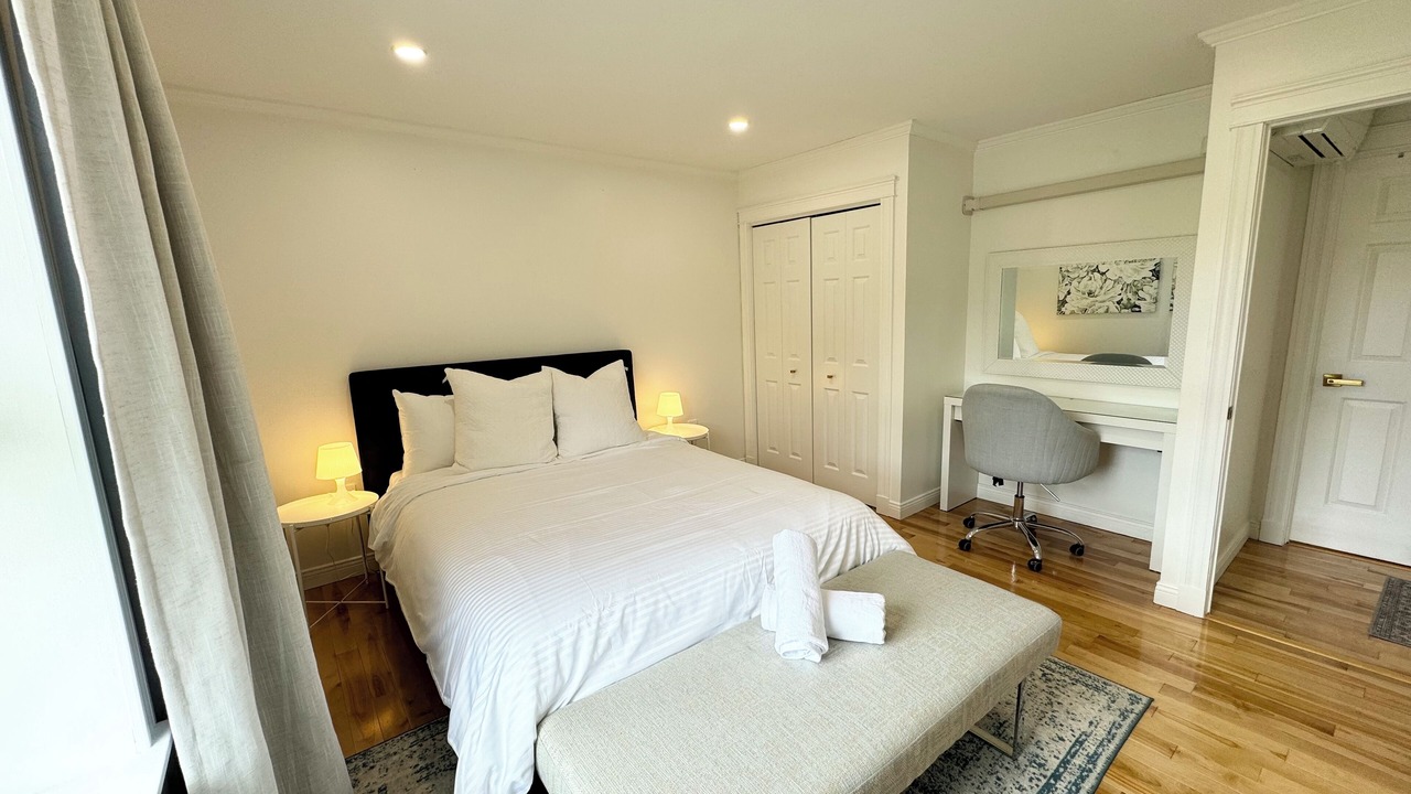 Photo of Bedroom in Charlottetown