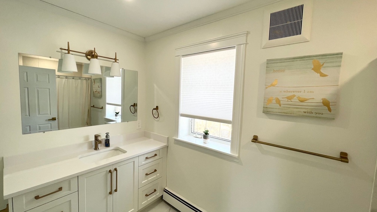 Photo of Bathroom in Charlottetown