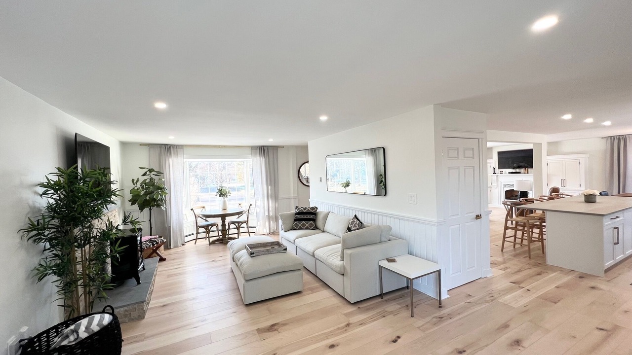 Photo of Bedroom in Charlottetown