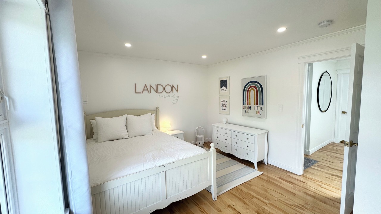 Photo of Bedroom in Charlottetown