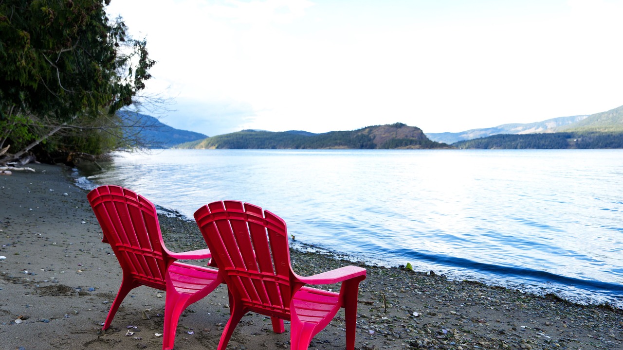 Photo of Others in Cowichan Bay