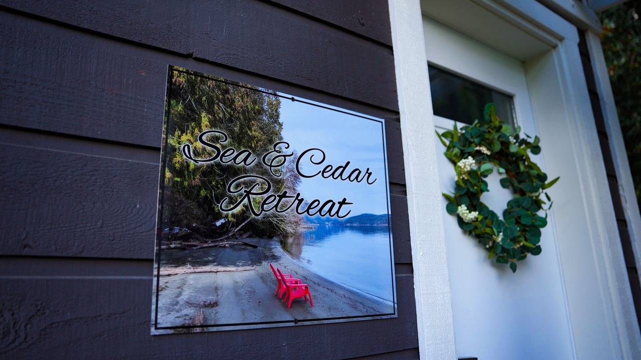 Photo of Outdoor in Cowichan Bay