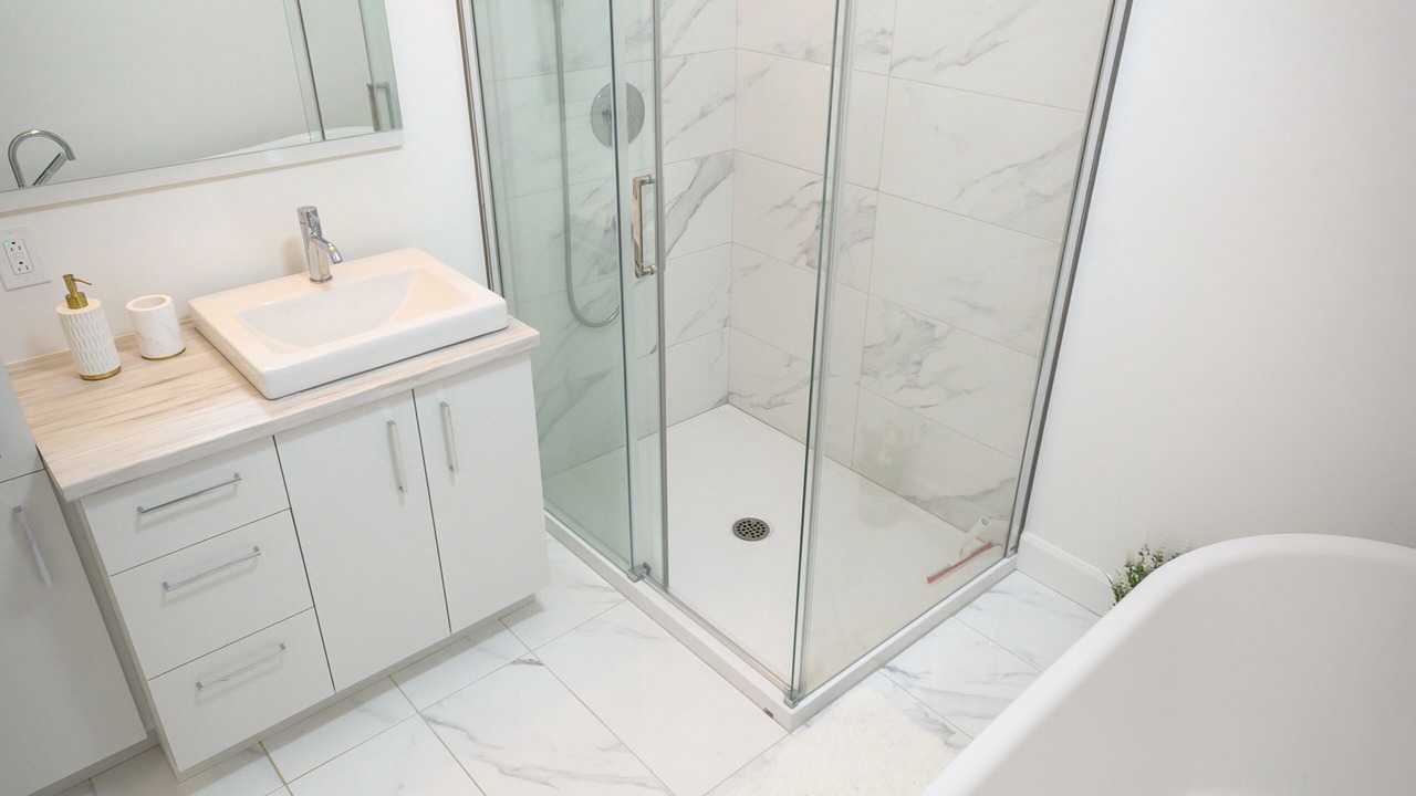 Photo of Bathroom in Mont-Tremblant