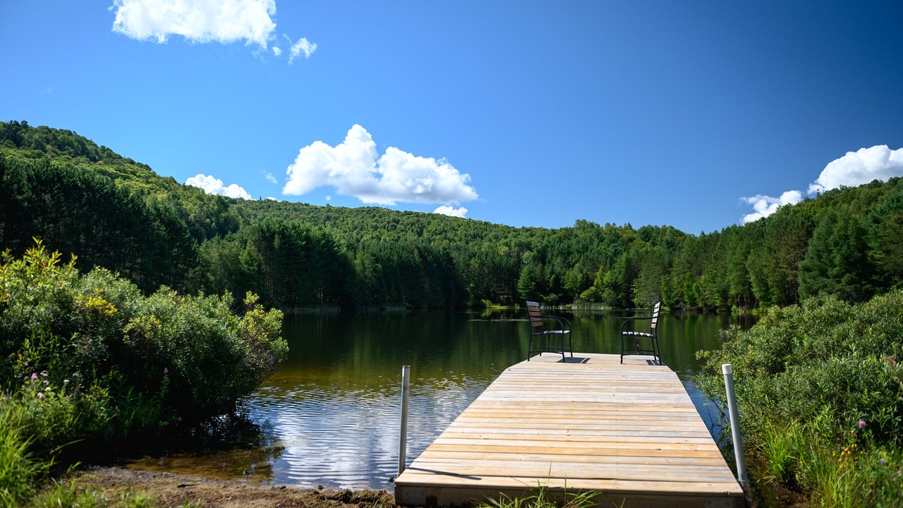 Photo of Outdoor in Mont-Tremblant