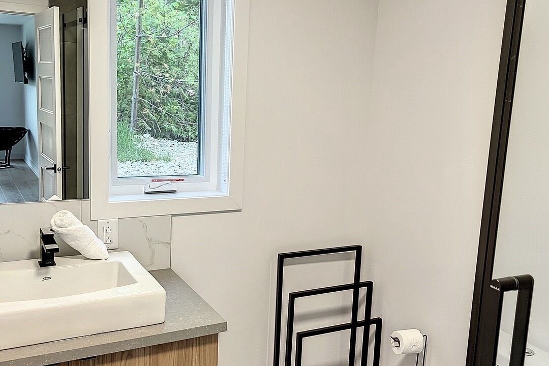 Photo of Bathroom in Saint Come